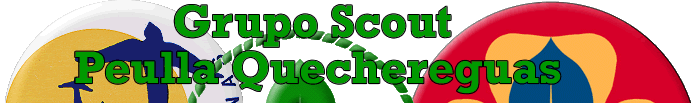 Grupo Scout Peulla Quechereguas
